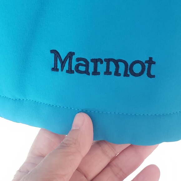 Marmot Ladies' Gravity Jacket Medium Style E85000 - Picture 4 of 12